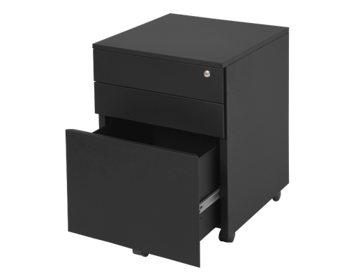 Mobile Office Storage