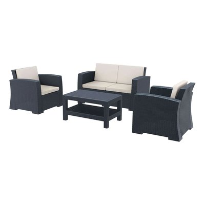 monaco 2 anthracite