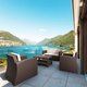 Monaco Lounge Set