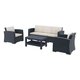 Monaco Lounge Set XL