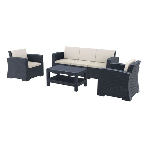 Monaco Lounge Set XL