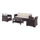 Monaco Lounge Set XL