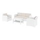 Monaco Lounge Set XL