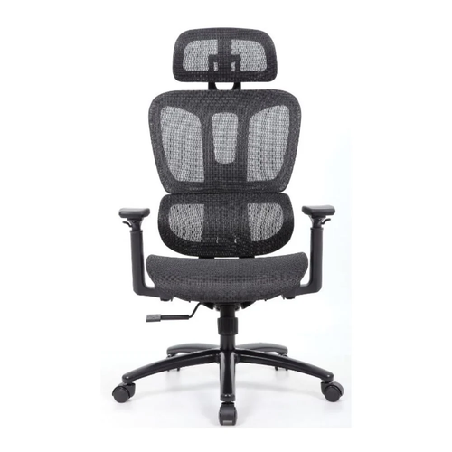 Montana High Back Mesh Chair