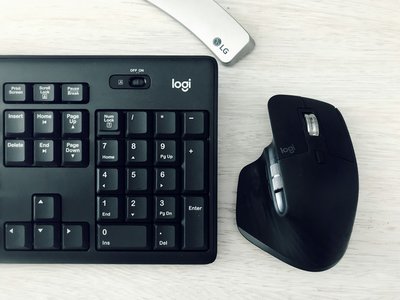 Keyboard and Mouse Buying Guide: Choosing the Best Setup for Work