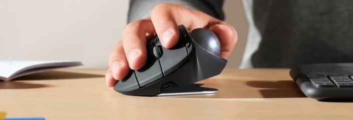 ergo usage