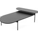 Nido Oval Coffee Table