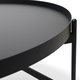 Nido Round Coffee Table