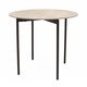 Nido Stone Side Table