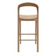 Nodo High Stool