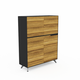 Novara Cabinet