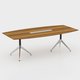 Novara Boardroom Table