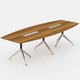 Novara Boardroom Table