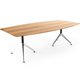 Novara Boardroom Table