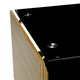 Novara Small Coffee Table