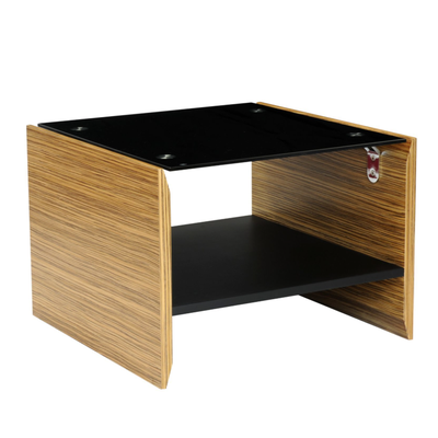 novara coffee table 6x6