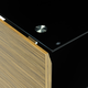 Novara Small Coffee Table