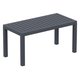 Siesta Ocean Coffee Table - Bundle of 2