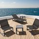 Siesta Ocean Side Coffee Table - Bundle of 2