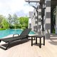 Siesta Ocean Side Coffee Table - Bundle of 2