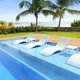 Siesta Ocean Side Coffee Table - Bundle of 2