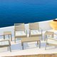 Siesta Ocean Coffee Table - Bundle of 2