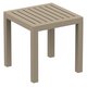 Siesta Ocean Side Coffee Table - Bundle of 2