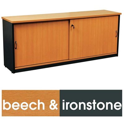 Hunter Credenza 1800