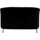 Opera Tub Two Seater Lounge Chair