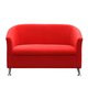 Opera Tub Two Seater Lounge Chair