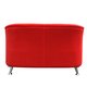 Opera Tub Two Seater Lounge Chair