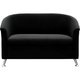 Opera Tub Two Seater Lounge Chair
