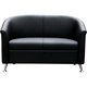 Opera Tub Two Seater Lounge Chair