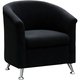 Opera Tub Single Lounge Chair