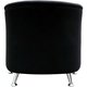 Opera Tub Single Lounge Chair