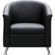 Opera Tub Single Lounge Chair