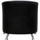 Opera Tub Single Lounge Chair