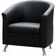 Opera Tub Single Lounge Chair