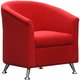 Opera Tub Single Lounge Chair