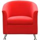 Opera Tub Single Lounge Chair
