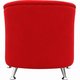 Opera Tub Single Lounge Chair