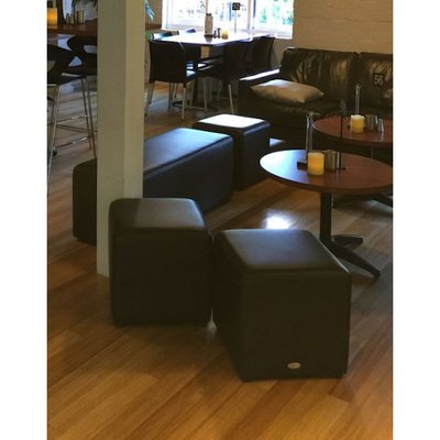 Ottoman Rectangle