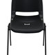 P100 Stackable Chair