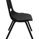 P100 Stackable Chair