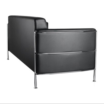 Eclipse 3 Seat Lounge Chair