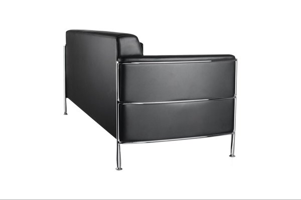 Eclipse 3 Seat Lounge Chair