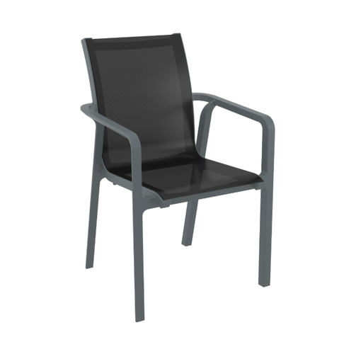 Pacific Arm Chair - Bundle of 2