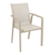 Pacific Arm Chair - Bundle of 2