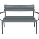 Siesta Paris Lounge Armchair - Bundle of 2