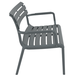Siesta Paris Lounge Armchair - Bundle of 2